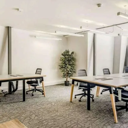 48 Gresham Street, London - EC2V