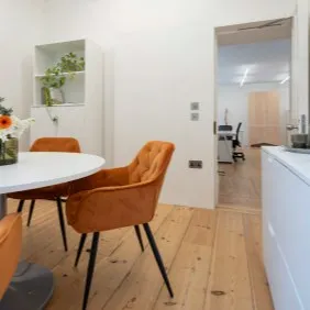 The Old Rectory, Martin Lane