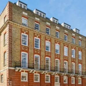 Juntos House, 
52 Bedford Row