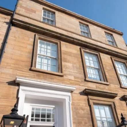 146 West Regent Street