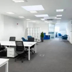 146 West Regent Street