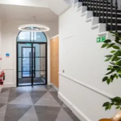 146 West Regent Street