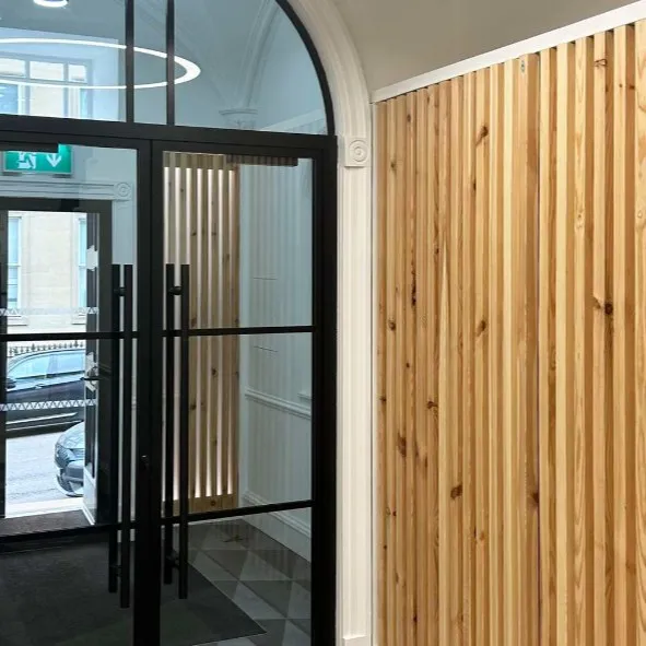 146 West Regent Street