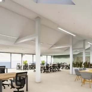 Victoria House, 
Country Gates Gyratory, 
Westbourne