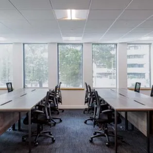 Victoria House, 
Country Gates Gyratory, 
Westbourne