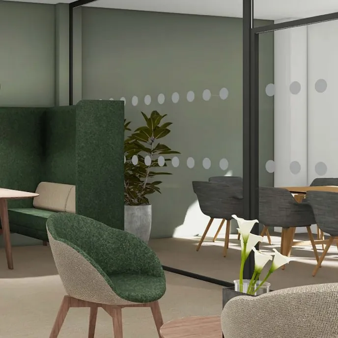 Victoria House, 
Country Gates Gyratory, 
Westbourne