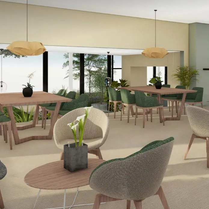 Victoria House, 
Country Gates Gyratory, 
Westbourne