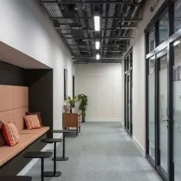 111 Finsbury Pavement