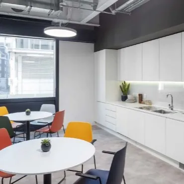 111 Finsbury Pavement