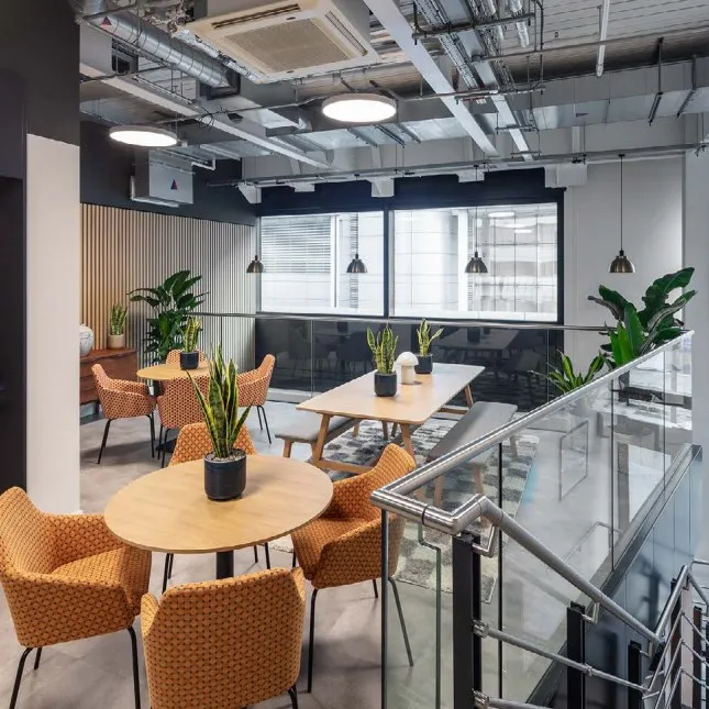 111 Finsbury Pavement