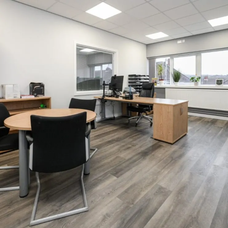 Queen Street Business Centre, 117 Queen Street, Gateshead - NE8