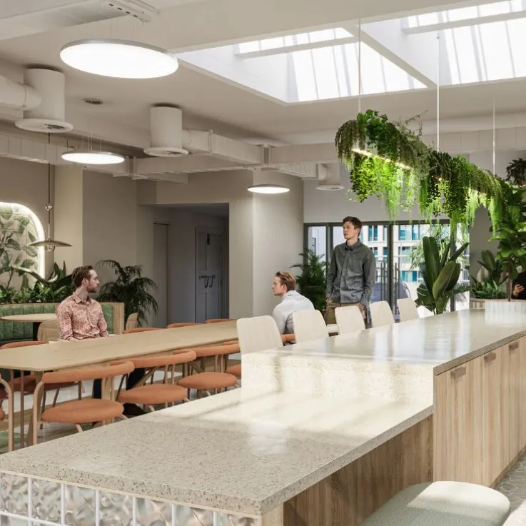 279 Tottenham Court Road