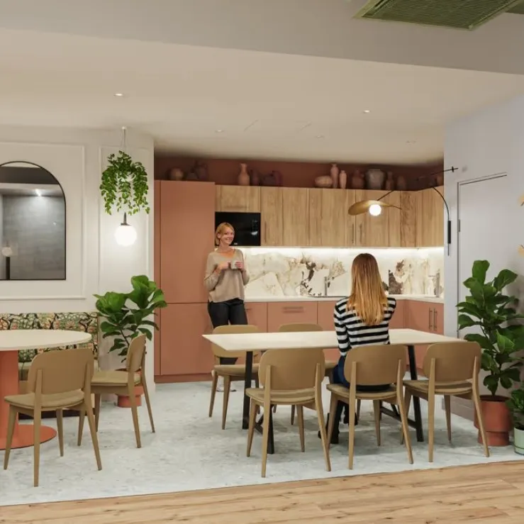 279 Tottenham Court Road