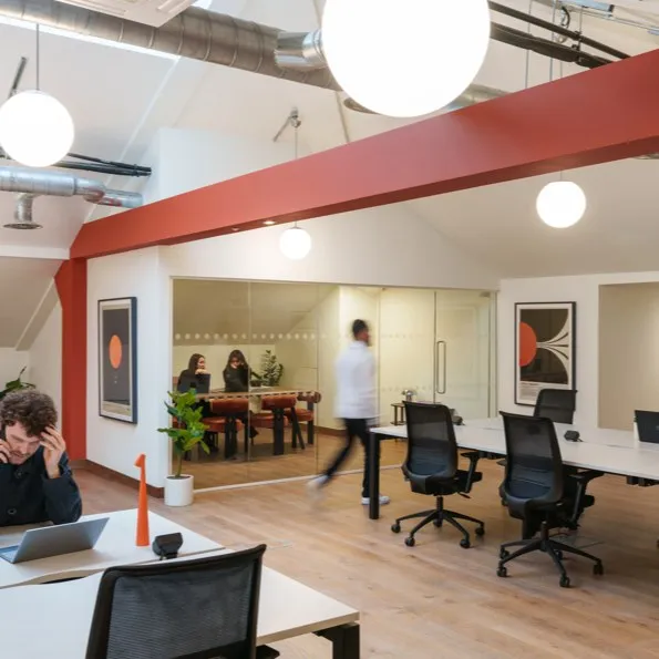 Hornsey Town Hall, 
The Broadway,
Crouch End