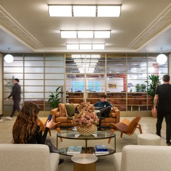 Hornsey Town Hall, 
The Broadway,
Crouch End