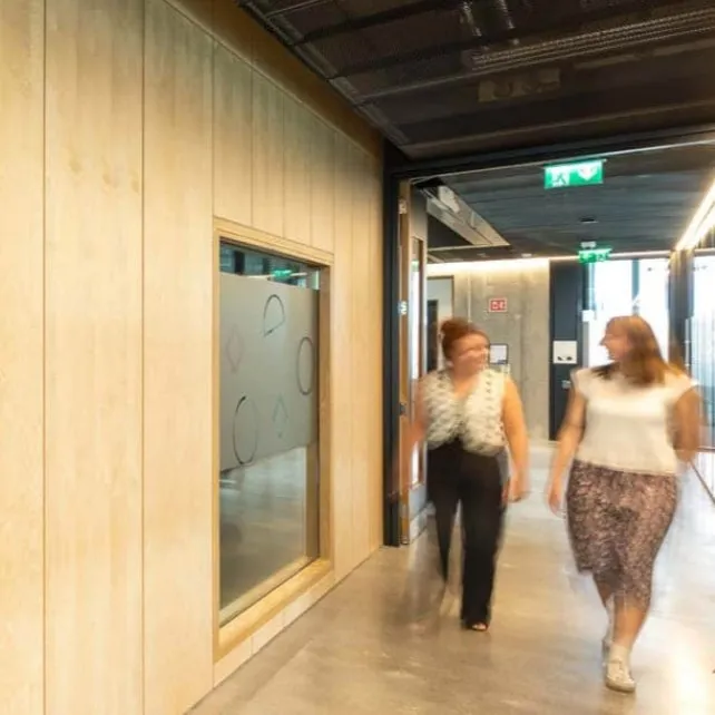 Innovation Centre, 
Belgard Square North