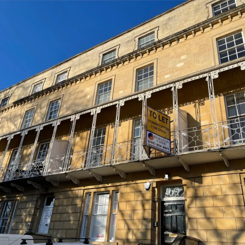 69 Oakfield Road, Clifton - BS8