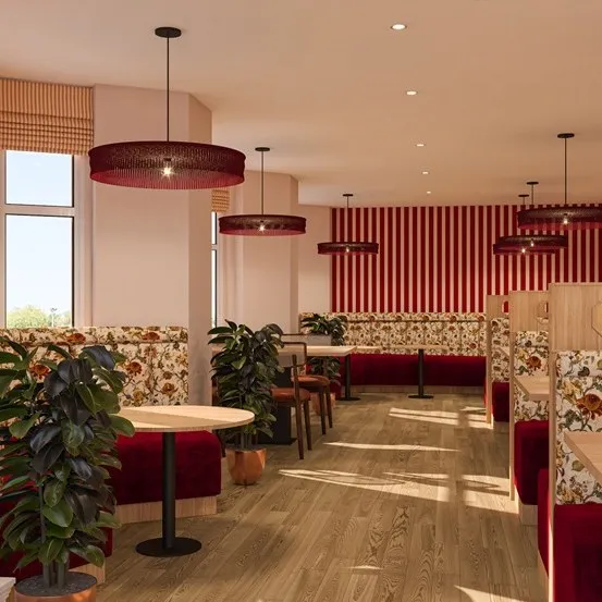 1 Royal Exchange Avenue, London - EC3V