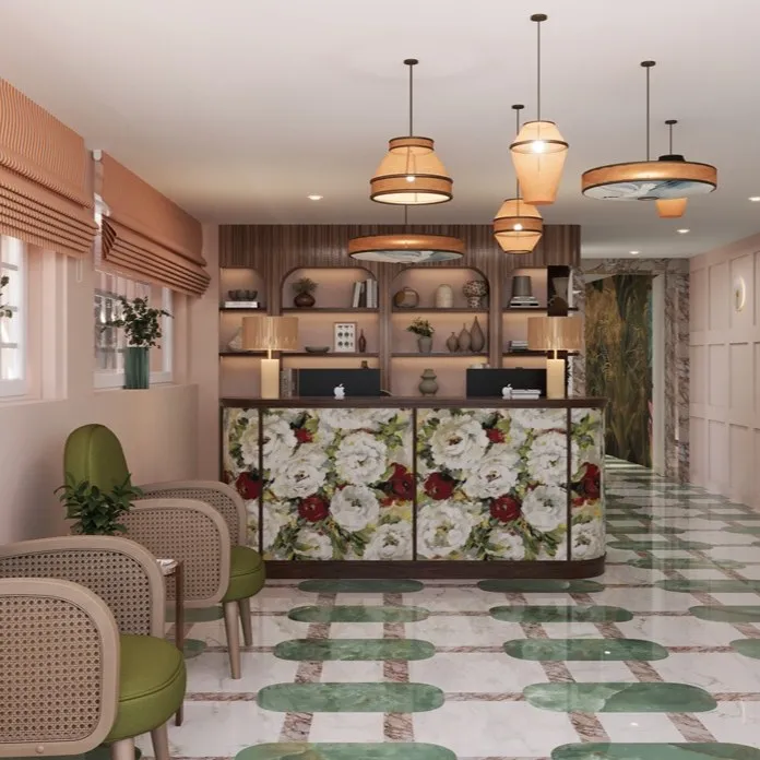 1 Royal Exchange Avenue