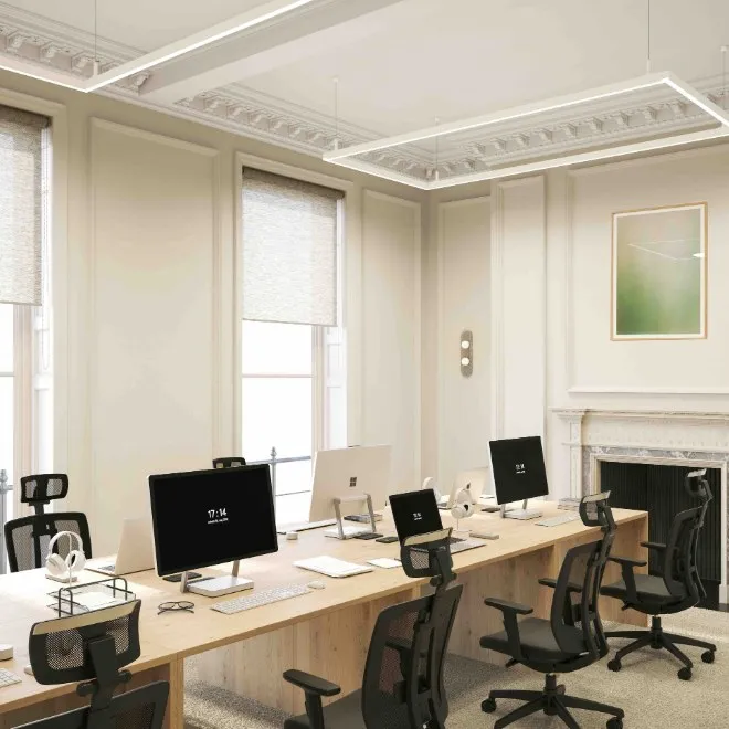 50 Queen Anne Street