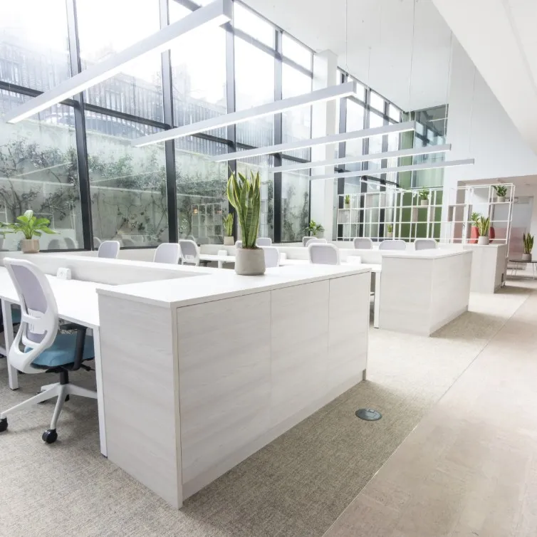 QMB Innovation Centre, 
5 Walden Street