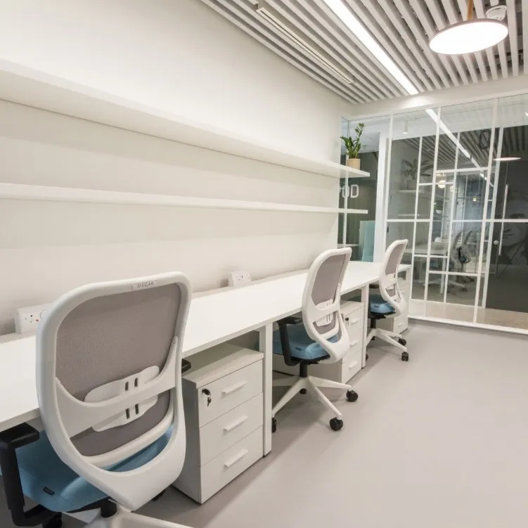 QMB Innovation Centre, 
5 Walden Street