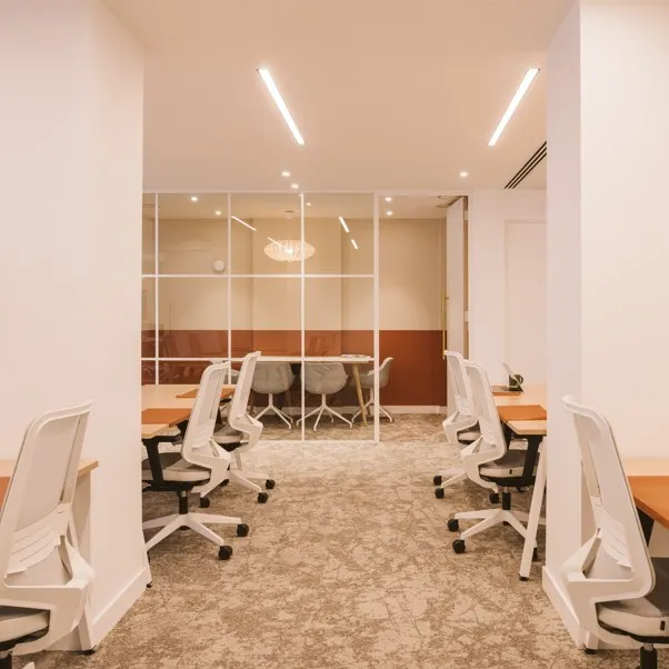 Ariel House, 74a Charlotte Street, London - W1T