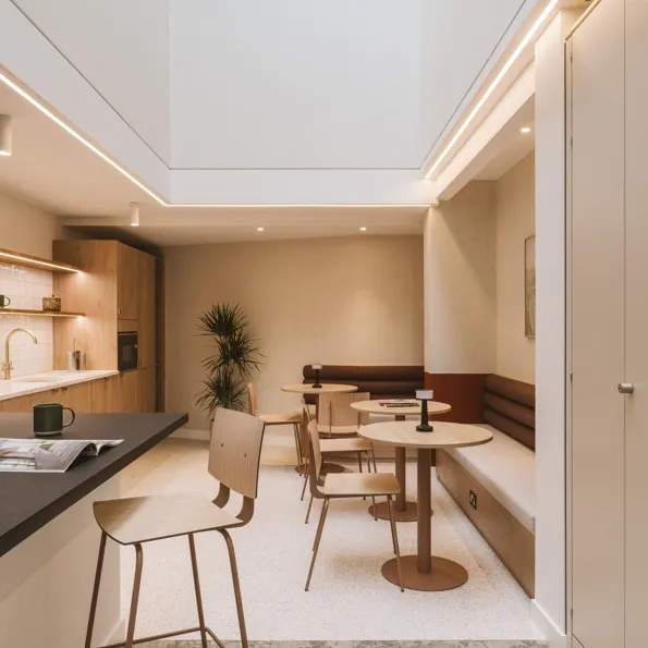 74A Charlotte Street