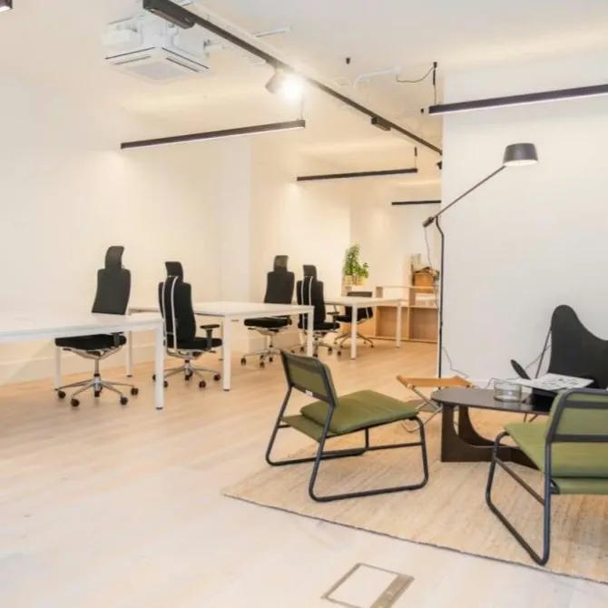 140 Shoreditch High Street