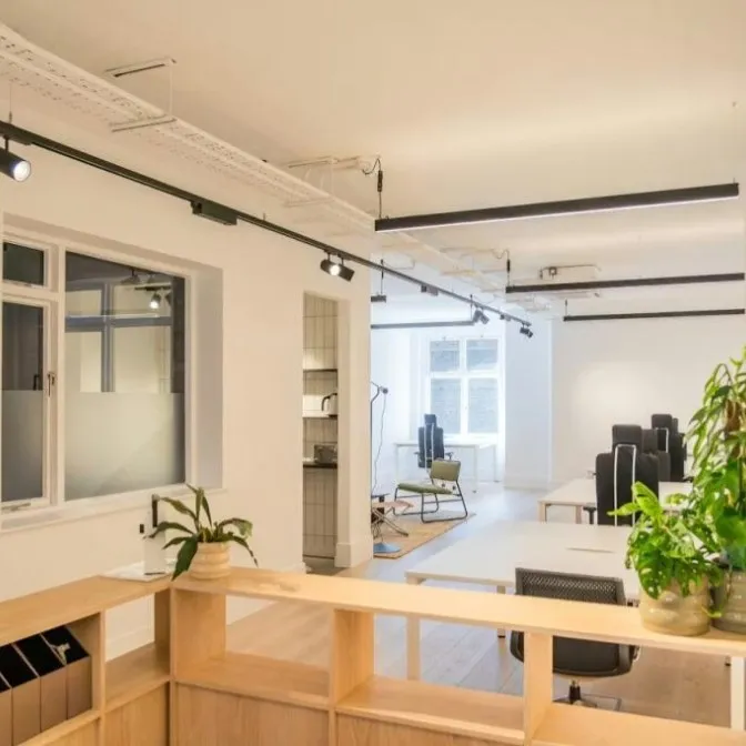 140 Shoreditch High Street