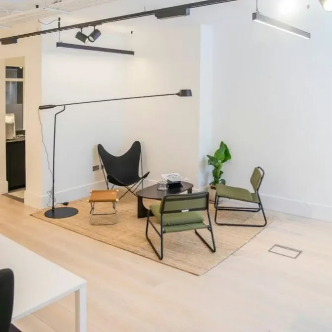 140 Shoreditch High Street