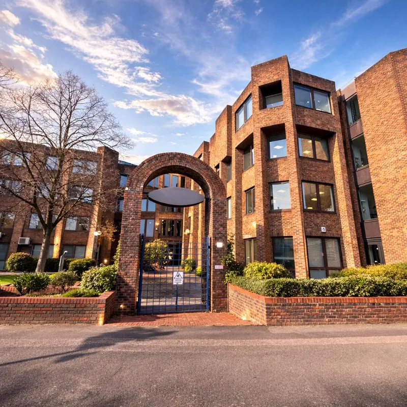 27-43 Eastern Road, Romford, London - RM1