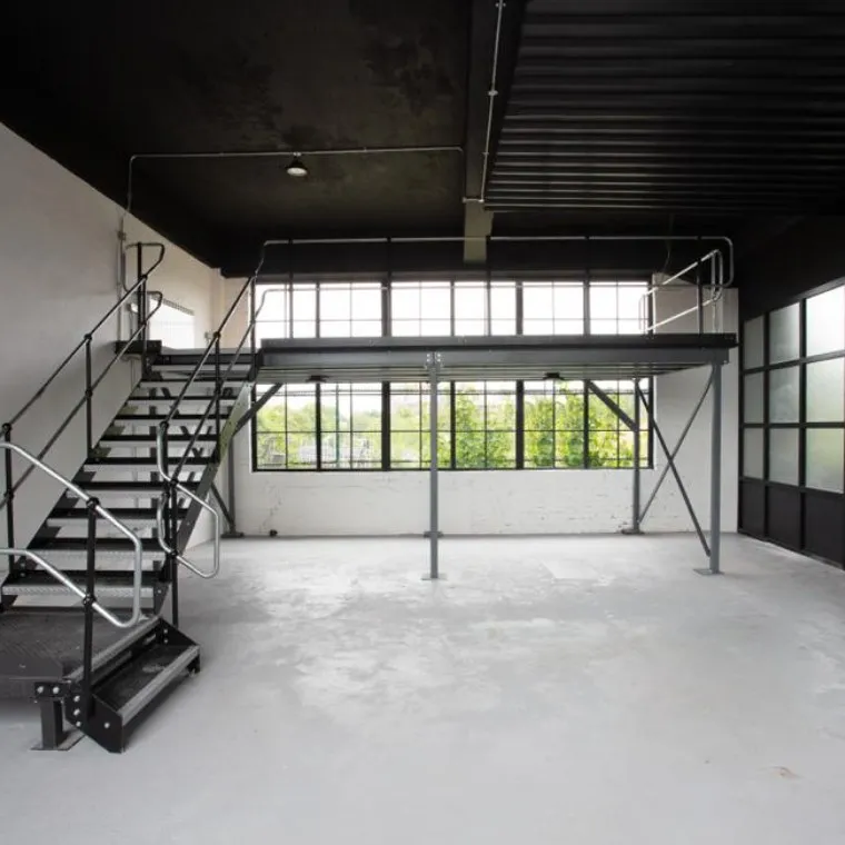 Wendover Court, Western Ave, London W3 0TG