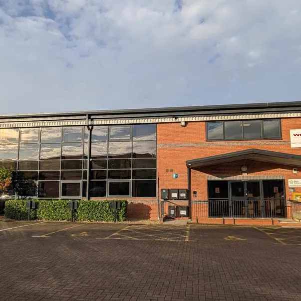 Unit 3, Harlaxton House, Long Bennington Business Park, Nottingham - NG23 5JR