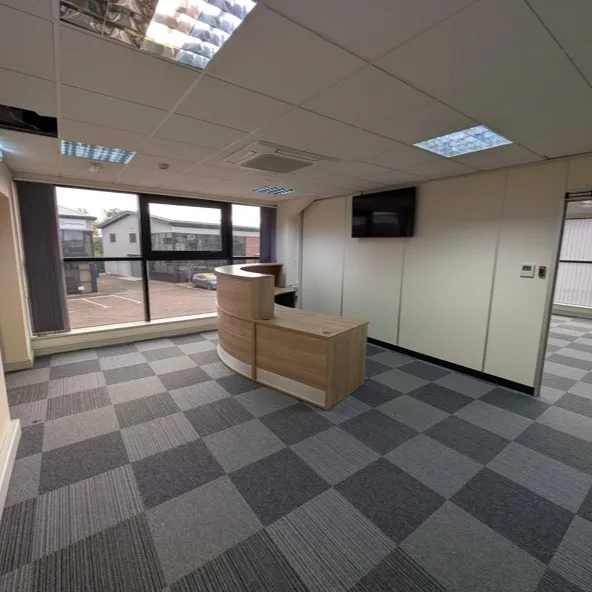 Unit 3 Harlaxton House,
Long Bennington Business Park