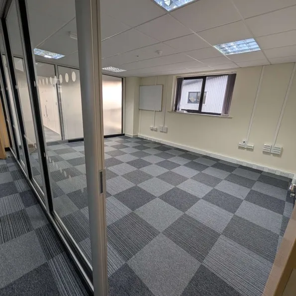 Unit 3 Harlaxton House,
Long Bennington Business Park