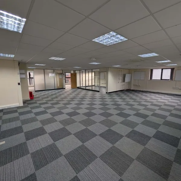 Unit 3 Harlaxton House,
Long Bennington Business Park