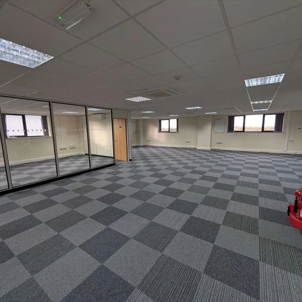 Unit 3 Harlaxton House,
Long Bennington Business Park