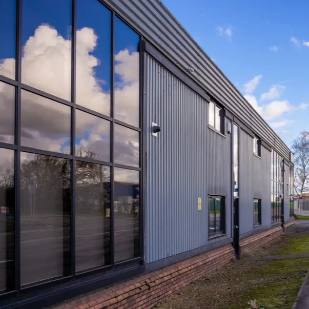 Unit 2 Northern Road
Newark-on-Trent