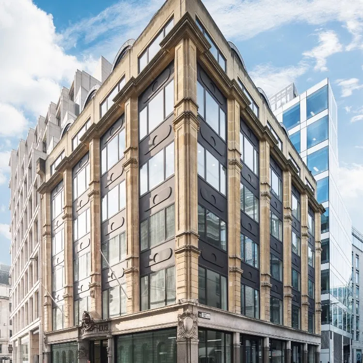 Kings House,
36-37 King Street