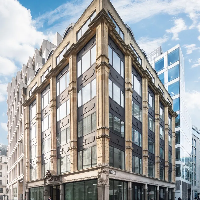 Kings House,
36-37 King Street