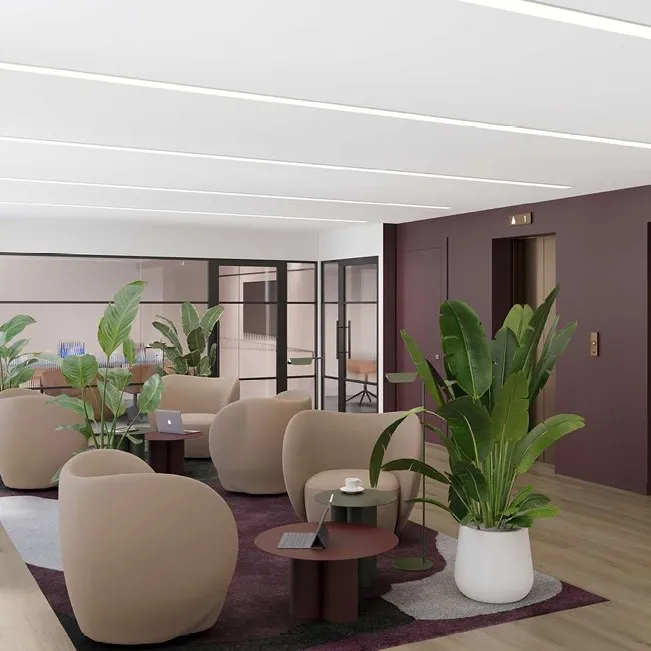 Cobham House, 
20 Black Friars Lane