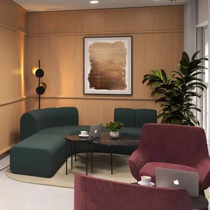 Cobham House, 
20 Black Friars Lane