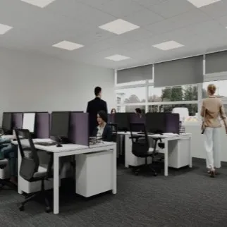 Delta House,
2 Sylvan Court