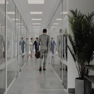 Delta House,
2 Sylvan Court