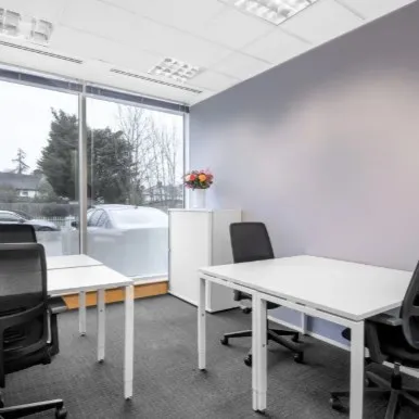 Cardinal Point
Park Road