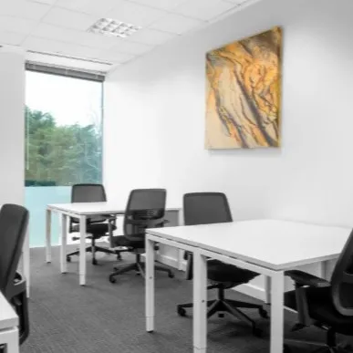 Cardinal Point
Park Road