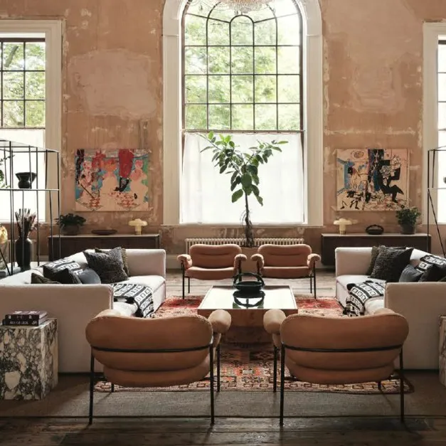 Old Sessions House
23 Clerkenwell Green