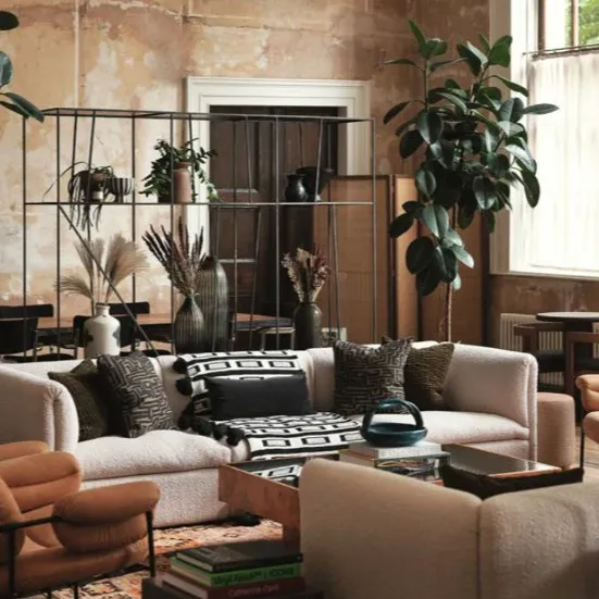 Old Sessions House
23 Clerkenwell Green