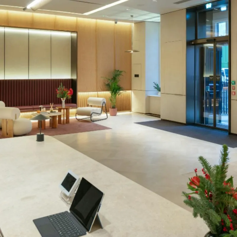 14 Saint George Street